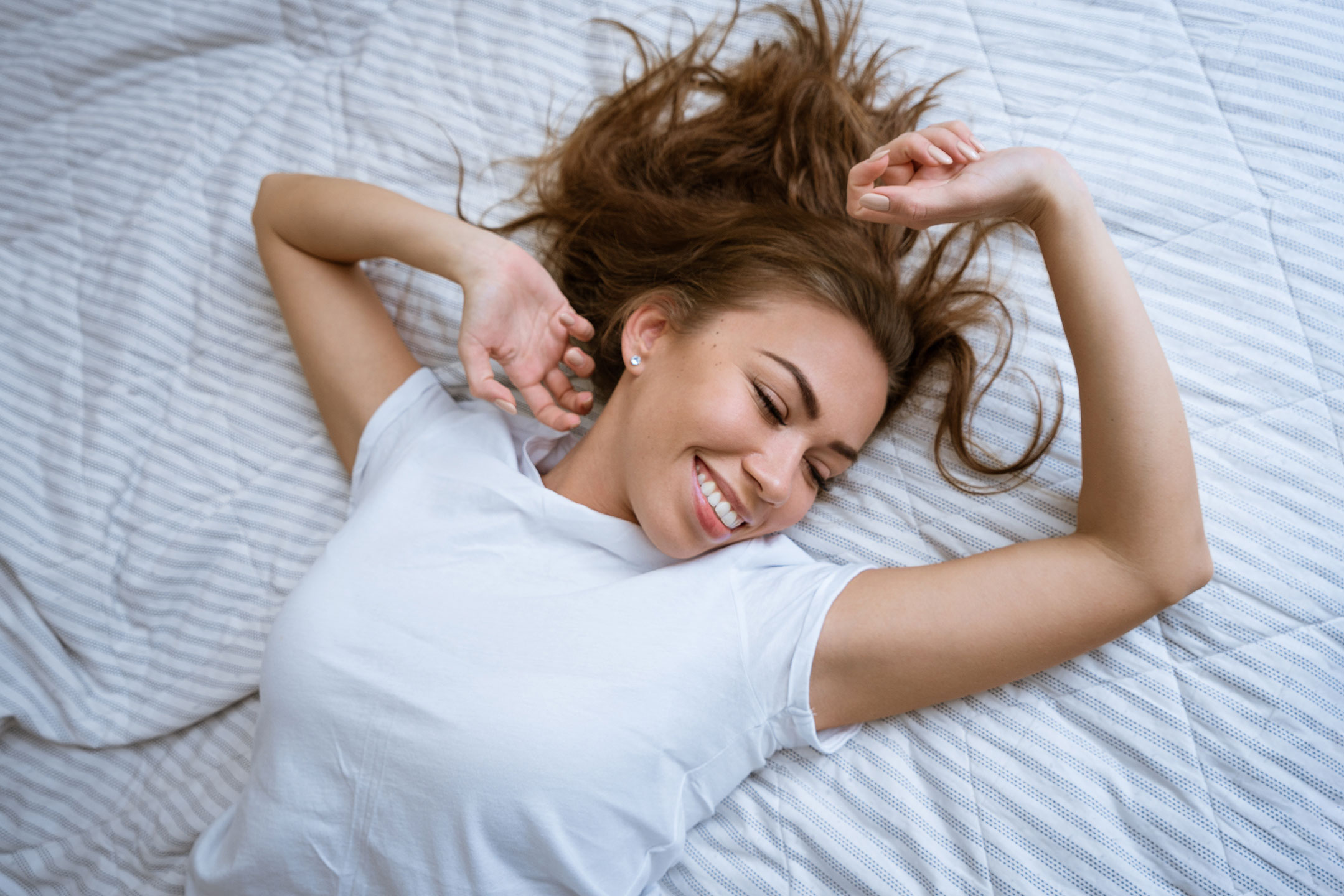 Sleep Medicine Options for a Better Sleep